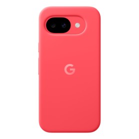 Google Cover per Pixel 10a, Rosso Lampone (GA10874-WW)