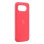 Google Cover per Pixel 10a, Rosso Lampone (GA10874-WW)