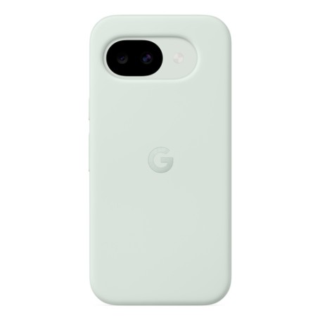 Google Cover per Pixel 10a, Grigio Nebbia (GA10872-WW)