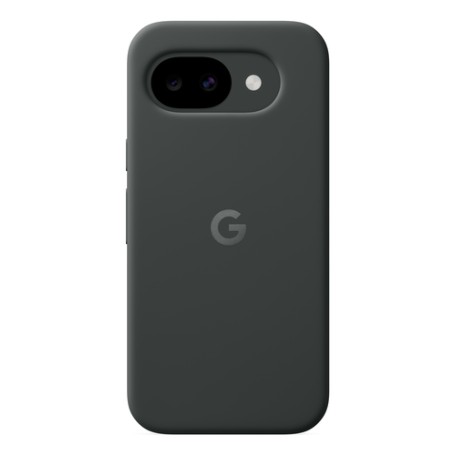 Google Cover per Pixel 10a, Nero Ossidiana (GA10871-WW)