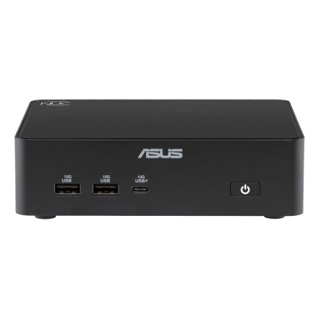 ASUS NUC RNUC16WCKC3072C2 Intel Core 3 304 16 GB DDR5-SDRAM 256 GB SSD Windows 11 Pro Mini PC Nero (90AS00T1-M00180)