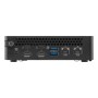 ASUS NUC RNUC16WCKC3072C2 Intel Core 3 304 16 GB DDR5-SDRAM 256 GB SSD Windows 11 Pro Mini PC Nero (90AS00T1-M00180)