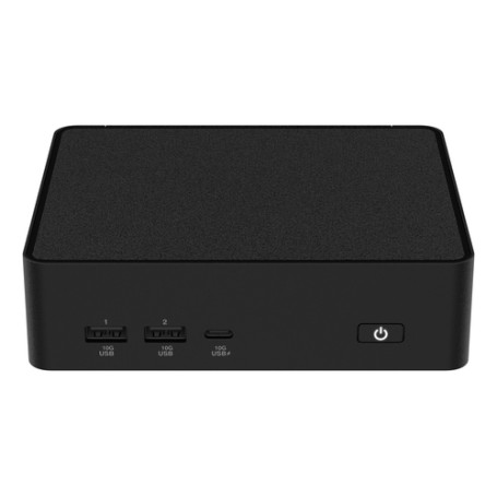 ASUS NUC RNUC16WCKW3051M2 Intel Core 3 304 8 GB DDR5-SDRAM 128 GB SSD Mini PC Nero (90AS00T3-M000X0)