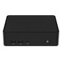 ASUS NUC RNUC16WCKW3051M2 Intel Core 3 304 8 GB DDR5-SDRAM 128 GB SSD Mini PC Nero (90AS00T3-M000X0)
