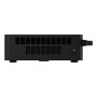 ASUS NUC RNUC16WCKW3051M2 Intel Core 3 304 8 GB DDR5-SDRAM 128 GB SSD Mini PC Nero (90AS00T3-M000X0)
