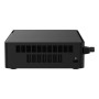 ASUS NUC RNUC16WCKW3051M2 Intel Core 3 304 8 GB DDR5-SDRAM 128 GB SSD Mini PC Nero (90AS00T3-M000X0)