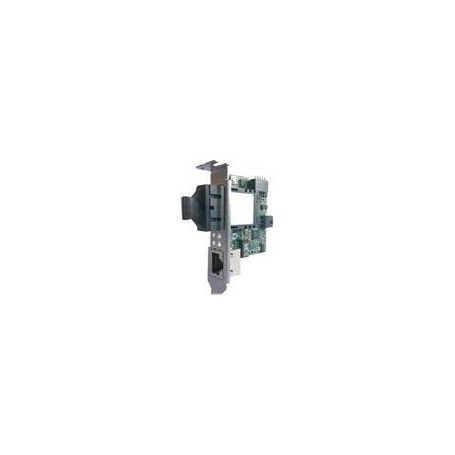Microsens Fast Ethernet PC Bridge 10/100Base-TX/FX, SX/SC, M (MS484160USB-V2)