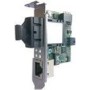 Microsens Fast Ethernet PC Bridge 10/100Base-TX/FX, SX/SC, M (MS484160USB-V2)