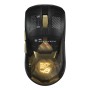 ASUS ROG Harpe II Extreme Edition 20 Gaming mouse Mano destra RF Wireless + Bluetooth + USB Type-A Ottico 65000 DPI
