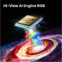 Hisense 65UR9DS 165,1 cm (65") 4K Ultra HD Smart TV Wi-Fi Nero