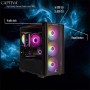 CAPTIVA 102992 PC/stazione di lavoro Intel Core Ultra 5 250KF Plus 16 GB DDR5-SDRAM 500 GB SSD NVIDIA GeForce RTX 5060 Ti Window