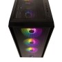 CAPTIVA 102960 PC/stazione di lavoro Intel Core Ultra 7 270K Plus 16 GB DDR5-SDRAM 500 GB SSD AMD Radeon RX 9060 XT Nero
