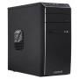 CAPTIVA Komplettsysteme Intel® Core™ i3 i3-14100 16 GB DDR5-SDRAM 250 GB SSD