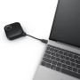 BenQ WDC25 sistema di presentazione wireless HDMI / USB Type-C Desktop