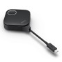 BenQ WDC25 sistema di presentazione wireless HDMI / USB Type-C Desktop