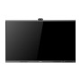 Hisense 86WM6FE lavagna interattiva 2,18 m (86") 3840 x 2160 Pixel Touch screen Nero