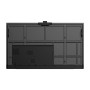 Hisense 86WM6FE lavagna interattiva 2,18 m (86") 3840 x 2160 Pixel Touch screen Nero