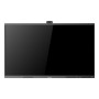 Hisense 75WM6FE lavagna interattiva 190,5 cm (75") 3840 x 2160 Pixel Touch screen Nero