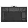 Hisense 75WM6FE lavagna interattiva 190,5 cm (75") 3840 x 2160 Pixel Touch screen Nero