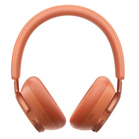 Baseus Inspire XH1 Auricolare Wireless A Padiglione Musica e Chiamate USB tipo-C Bluetooth Arancione