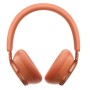 Baseus Inspire XH1 Auricolare Wireless A Padiglione Musica e Chiamate USB tipo-C Bluetooth Arancione