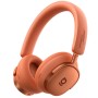 Baseus Inspire XH1 Auricolare Wireless A Padiglione Musica e Chiamate USB tipo-C Bluetooth Arancione