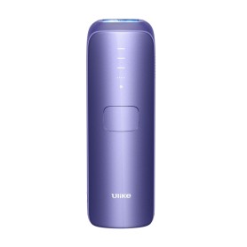 Ulike UI06 PR epilatore a luce pulsata Luce pulsata intensa (IPL) 21 J/cm² Viola