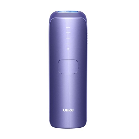 Ulike UI06 PR epilatore a luce pulsata Luce pulsata intensa (IPL) 21 J/cm² Viola
