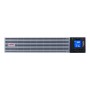 APC Easy UPS On-Line gruppo di continuità (UPS) Doppia conversione (online) 2 kVA 1800 W 6 presa(e) AC