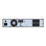 APC Easy UPS On-Line gruppo di continuità (UPS) Doppia conversione (online) 2 kVA 1800 W 6 presa(e) AC