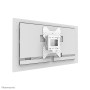 Neomounts WL85-515WH16 Supporto a parete per TV 55-75" - ruotabile