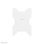 Neomounts WL85-515WH16 Supporto a parete per TV 55-75" - ruotabile