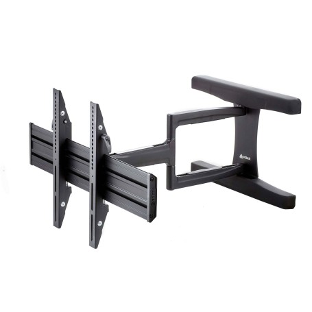 Edbak VSM653 Supporti a parete per TV 119,4 cm (47") Nero