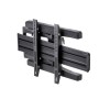 Edbak VSM653 Supporti a parete per TV 119,4 cm (47") Nero