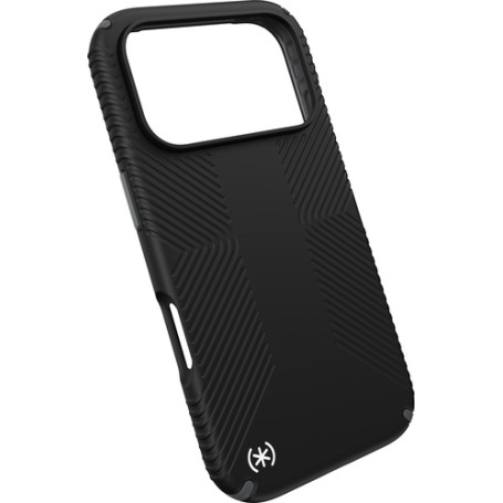 Speck 150976-D143 custodia per cellulare 16 cm (6.3") Cover Nero