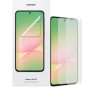 Samsung Pellicola protettiva per lo schermo Galaxy A56 5G (EF-UA566CTEGWW)