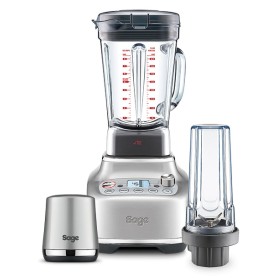 Sage the Super Q 2 L Frullatore da tavolo 1520 W Acciaio inossidabile (SBL920BSS2EEU1)