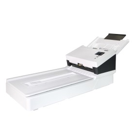 AVISION AD345GWN A4 Dokumentenscanne 60ppm/A4/USB3.2/LAN/Wi-Fi/Duplex (000-1012-02G)