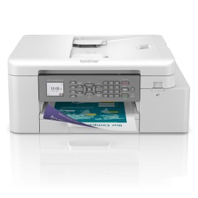 Brother MFC-J4335DW Ad inchiostro A4 1200 x 600 DPI 20 ppm Wi-Fi (MFCJ4335DWRE1)