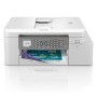 Brother MFC-J4335DW Ad inchiostro A4 1200 x 600 DPI 20 ppm Wi-Fi (MFCJ4335DWRE1)
