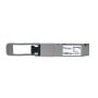 BlueOptics QSFP-40G-SR2-BIDI-IB-BO modulo del ricetrasmettitore di rete Fibra ottica 40 Mbit/s 918 nm (QSFP-40G-SR2-Bidi-IB-BO)