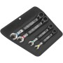 Joker Switch Maul-Ringratschen-Schlssel Set (4-teilig, umschaltbar, mit Haltefunktion) (05020090001)