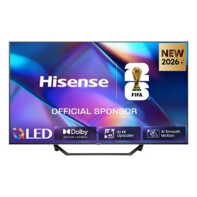 Hisense 43A7DS 109,2 cm (43") 4K Ultra HD Smart TV Wi-Fi Nero (20019192)