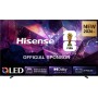 Hisense 100Q7S PRO 2,54 m (100") 4K Ultra HD Smart TV Wi-Fi Nero (20018894)