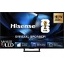 Hisense 75U7DSE 190,5 cm (75") 4K Ultra HD Smart TV Wi-Fi Nero