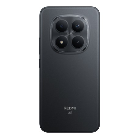 Xiaomi Redmi Note 15 Pro+ 5G 17,4 cm (6.83") 8 GB 256 GB 6500 mAh Nero (MZB0MI4EU)