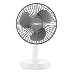 Unold Breezy Grigio, Bianco (86710)