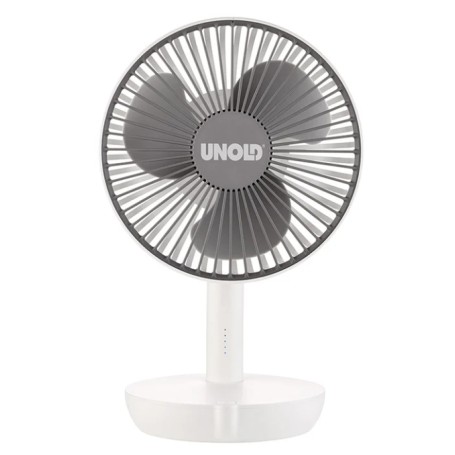 Unold Breezy Grigio, Bianco (86710)
