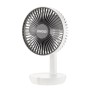 Unold Breezy Grigio, Bianco (86710)