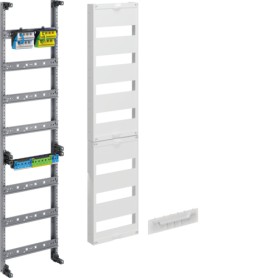 Hager ZU37XS quadro elettrico di distribuzione